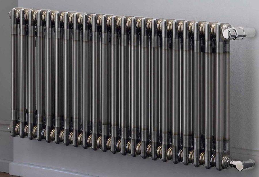 Как правильно сделать эффективный и долговечный радиатор отопления своими руками