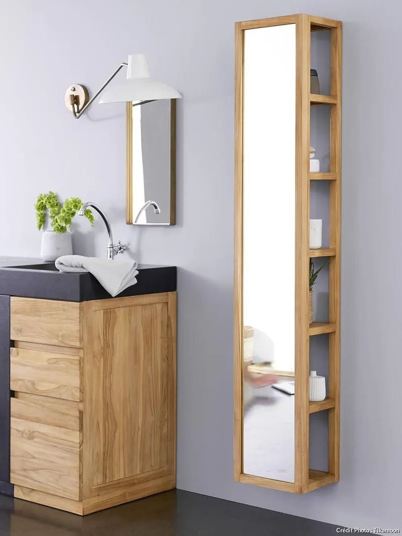 Зеркальный шкафчик для ванной комнаты. преимущества и недостатки зеркальной мебели