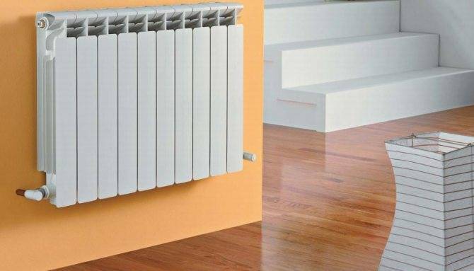 Какие радиаторы отопления лучше ставить в квартире – определим критерии выбора, топ — 17 батарей
