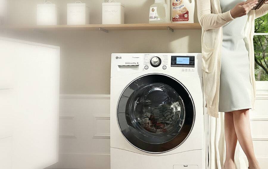 Как выбрать стиральную машину? какой фирмы выбрать стиральную машину?