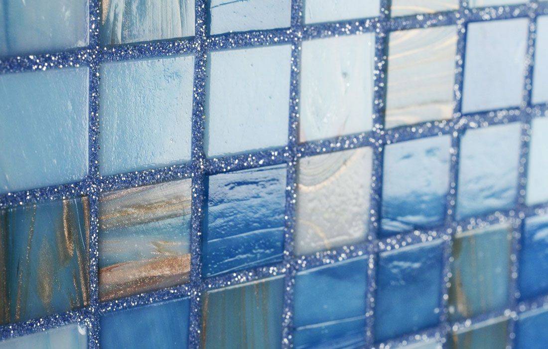 Затирка для мозаики — какую выбрать для мозаичной плитки на сетке, как затереть мозаику эпоксидным составом, как затирать швы прозрачной затиркой