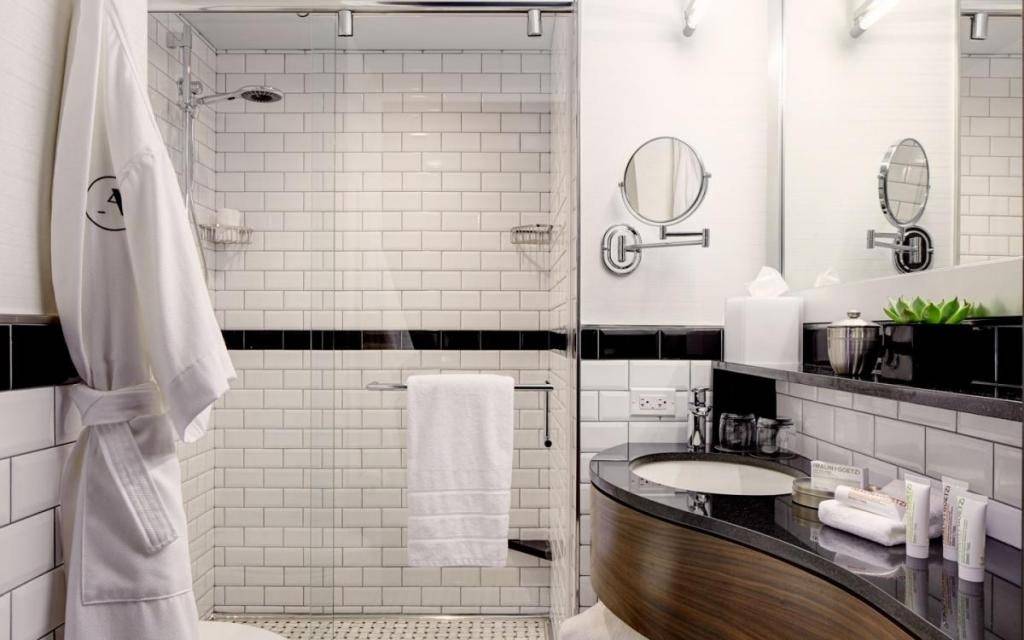 Белая плитка в ванной - 110 фото основных примеров размещения и способов нанесения плитки