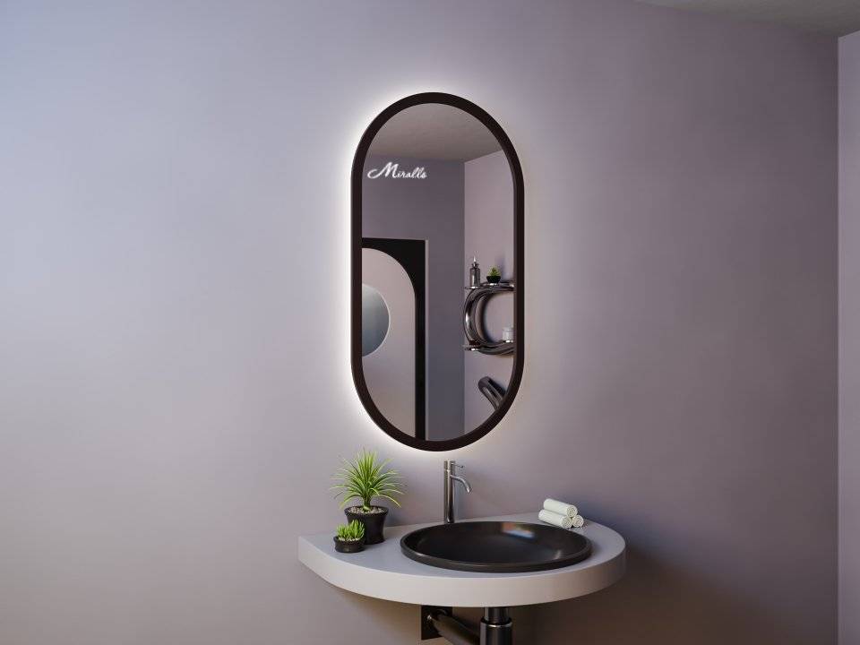 Высота зеркала в ванной: стандарты и правила расчета, способы крепления и необходимые инструменты