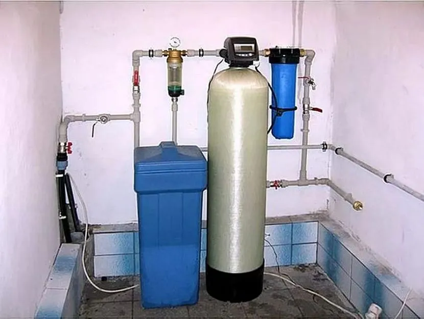 Как правильно подготовить воду для системы отопления?