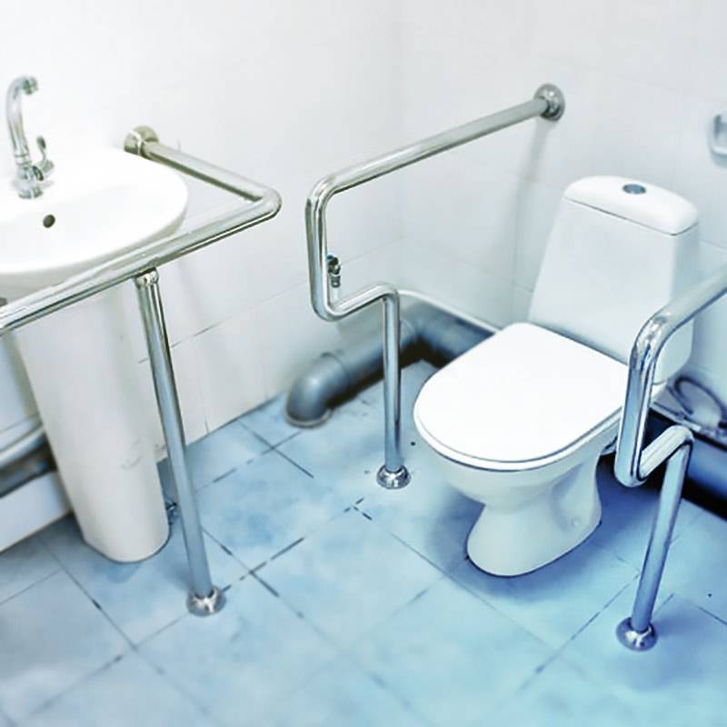 Как выбрать сидение для ванны, для стариков и инвалидов?