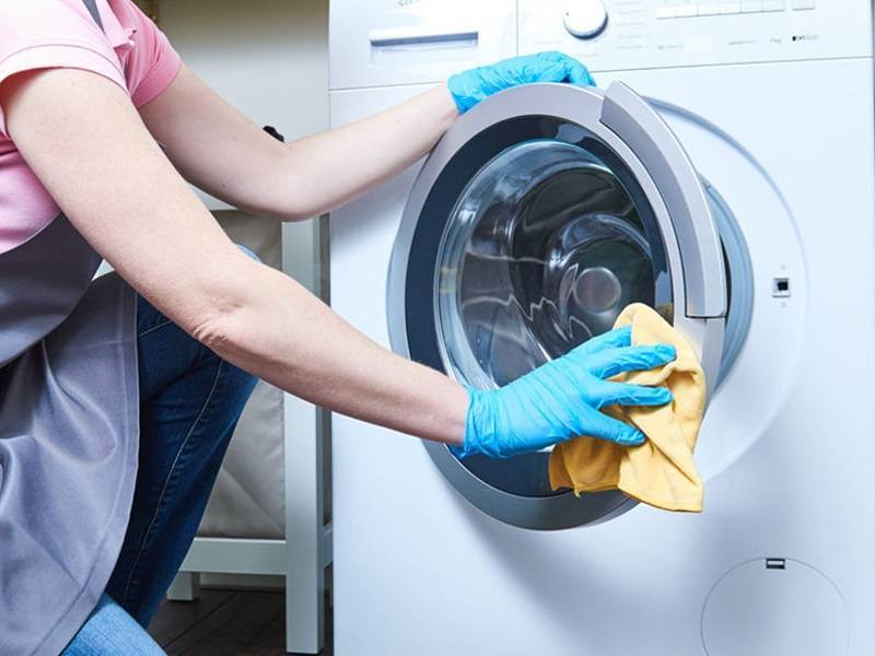Можно ли стирать обычным порошком в автомате