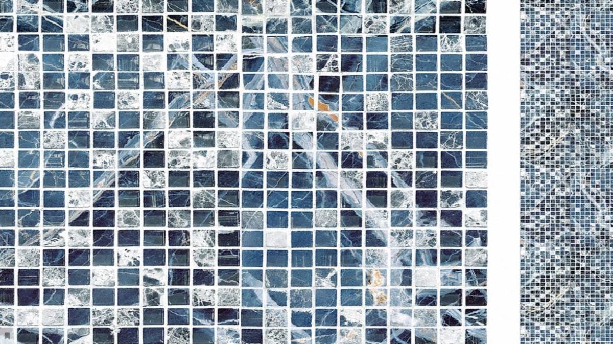 Плитка мозаика для ванной (100+ фото): дизайн стен и пола из мозаичной плитки