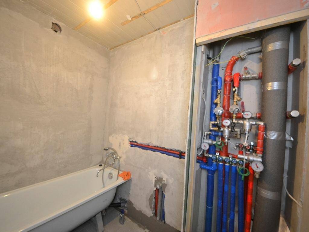 Водоснабжение частного дома. секреты установки. наружный и внутренний водопровод