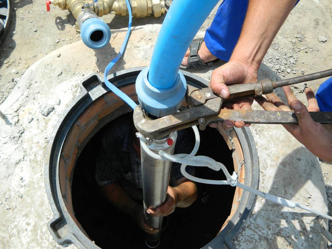 Самостоятельный ремонт скважины — обзор лучших способов восстановления и реанимации
