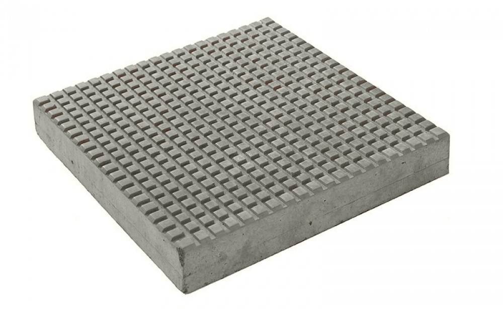 Какая тротуарная плитка лучше полимерная или бетонная