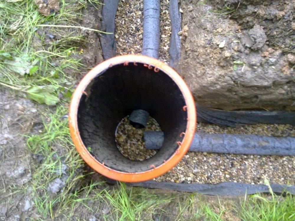 Устройство бетонных лотков в канализационных колодцах. устройство канализационных колодцев по снип. основные виды канализационных колодцев