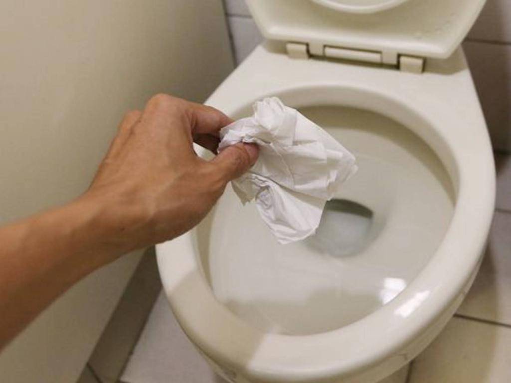Туалетная бумага для септиков: какую бумагу выбрать?