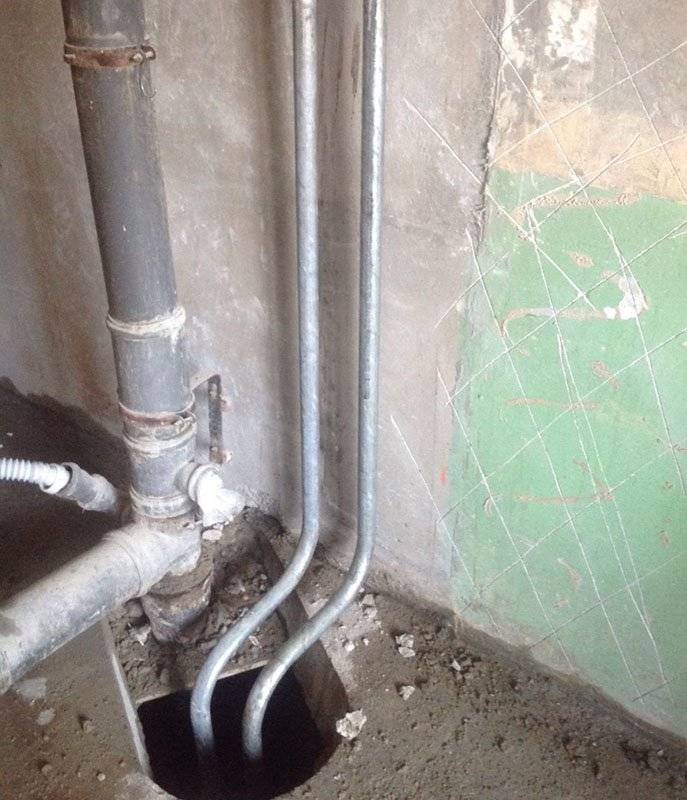 Почему гудят трубы водопроводные в квартире? как устранить? - vodatyt.ru