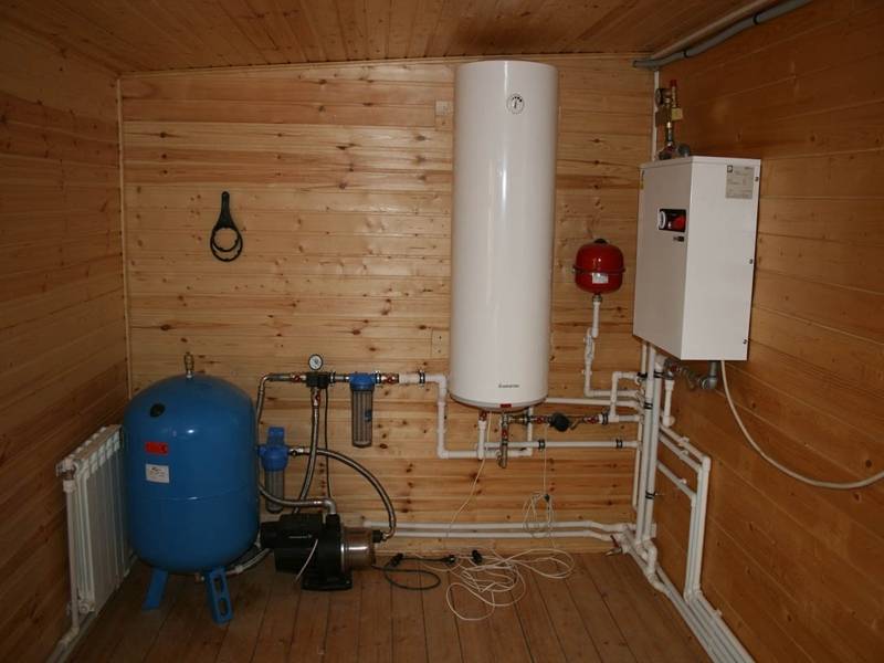 Газовое отопление в частном доме агв: автономные котлы в загородном и своими руками система