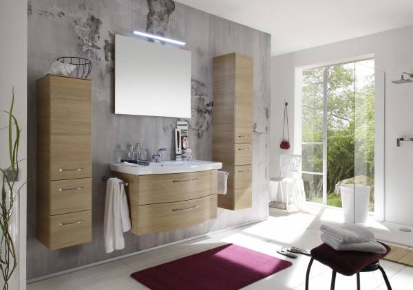 Мебель для ванных комнат от брендов и производителей россии