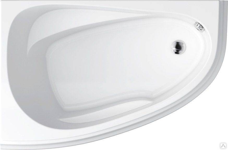 Размеры угловой ванны (54 фото): какие бывают, стандартные габариты вариантов с джакузи, стандарт высоты, продукция размером 120 на 90