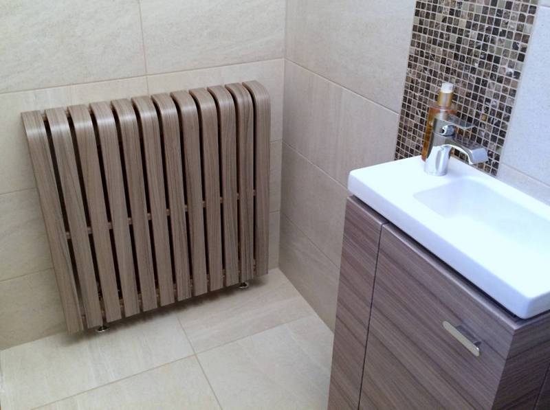 Как сделать электрический теплый пол в ванной комнате своими руками — викистрой