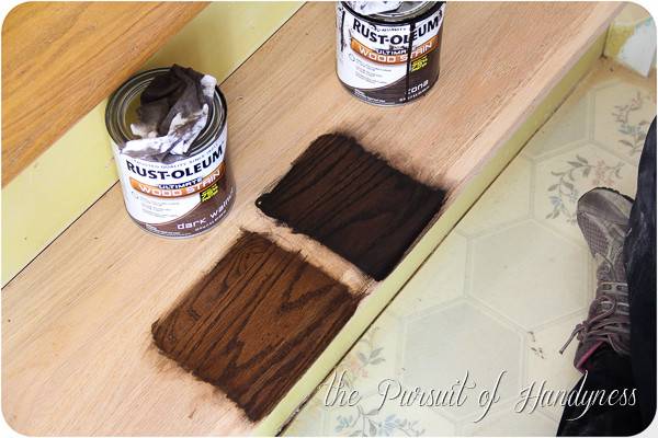 Рецепты самостоятельного изготовления красок для деревянных поверхностей