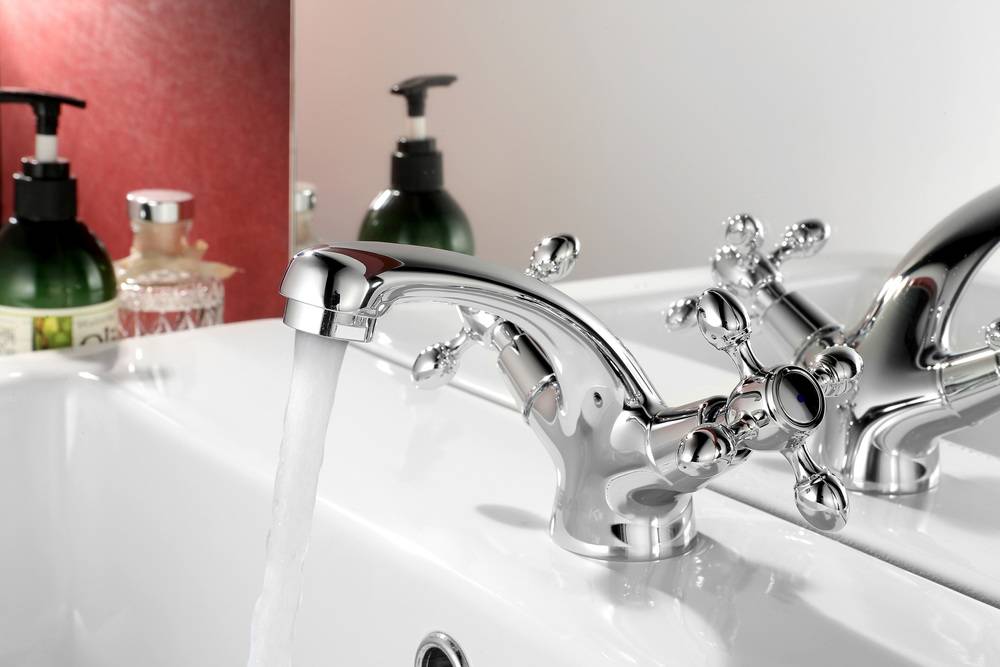 Однорычажные смесители для ванной — устройство и особенности ремонта