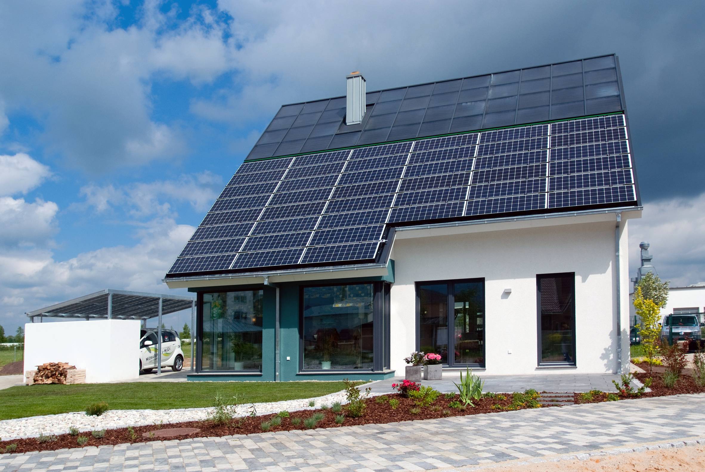 Энергосбережение в частном доме: чем можно его обеспечить