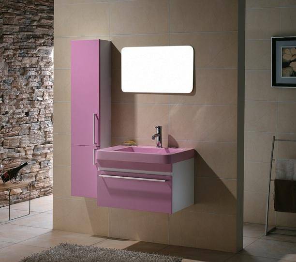 Подвесные раковины для ванной: делаем выбор с умом