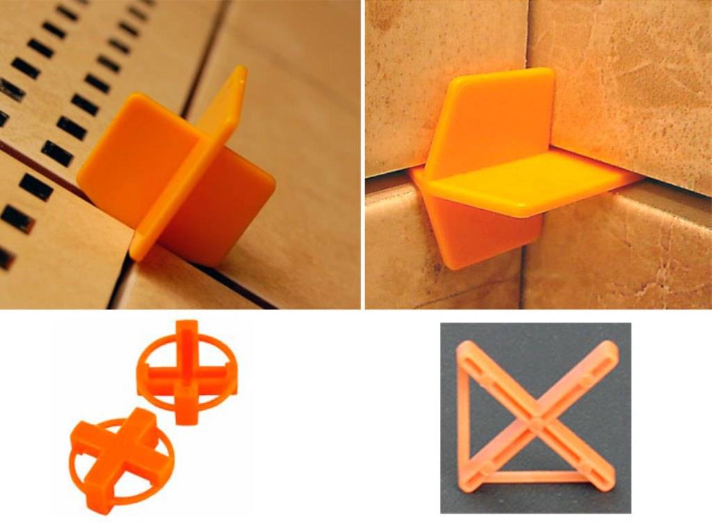 Крестики для плитки: как выбрать 3d крестики для укладки, расход на 1 м2, варианты размером 1 и10 мм