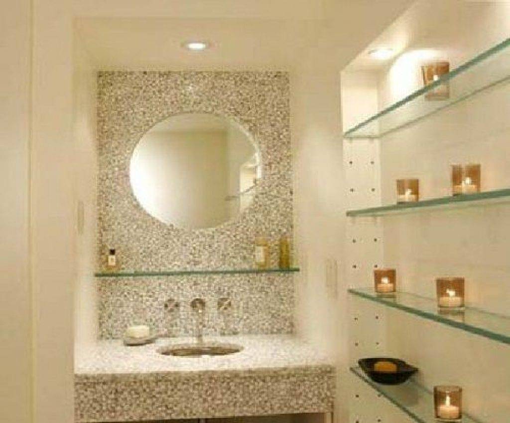 Столешницы и ниши из гипсокартона для ванной комнаты, как заделать углы и обшить ванну своими руками