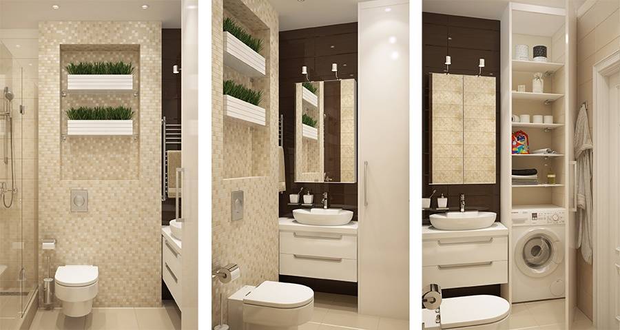 Мебель для ванной комнаты - 85 фото + видео рекомендации как выбрать мебель в ванную