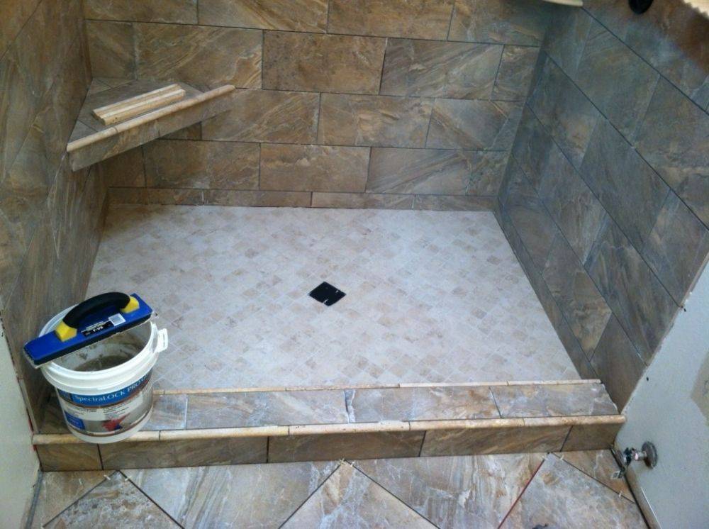 Гидроизоляция ванной комнаты под плитку | как правильно сделать гидроизоляцию пола в ванной?