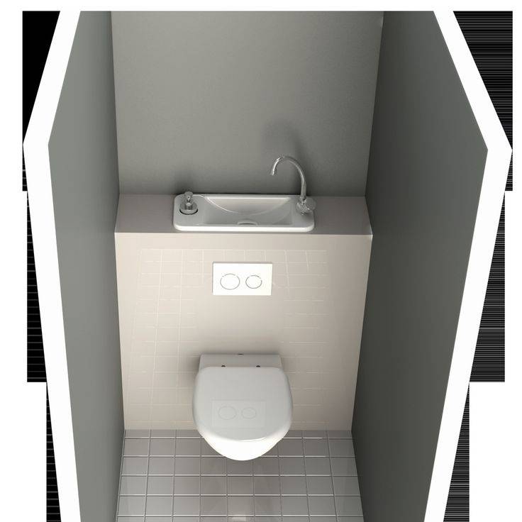 Мини-раковина для туалета — виды, размеры, нюансы выбора