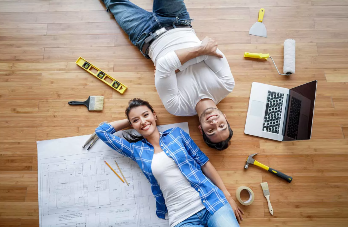 10 способов сэкономить на ремонте квартиры без потери качества