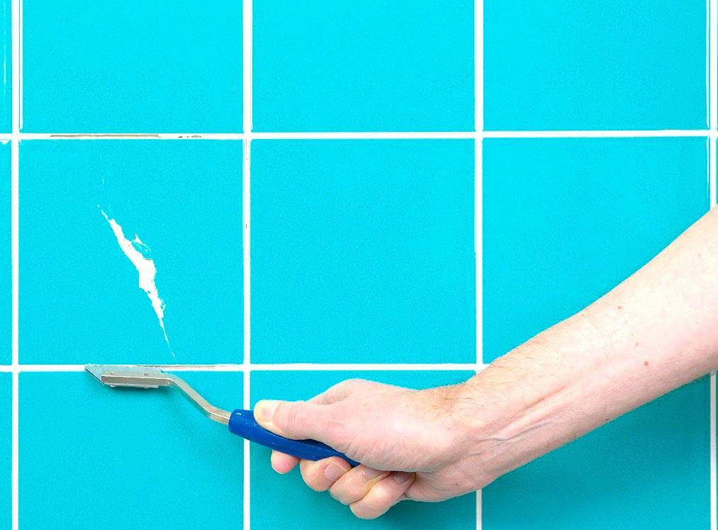 Почему трескается плитка в ванной на стене — причины и устранение трещин (видео, фото)