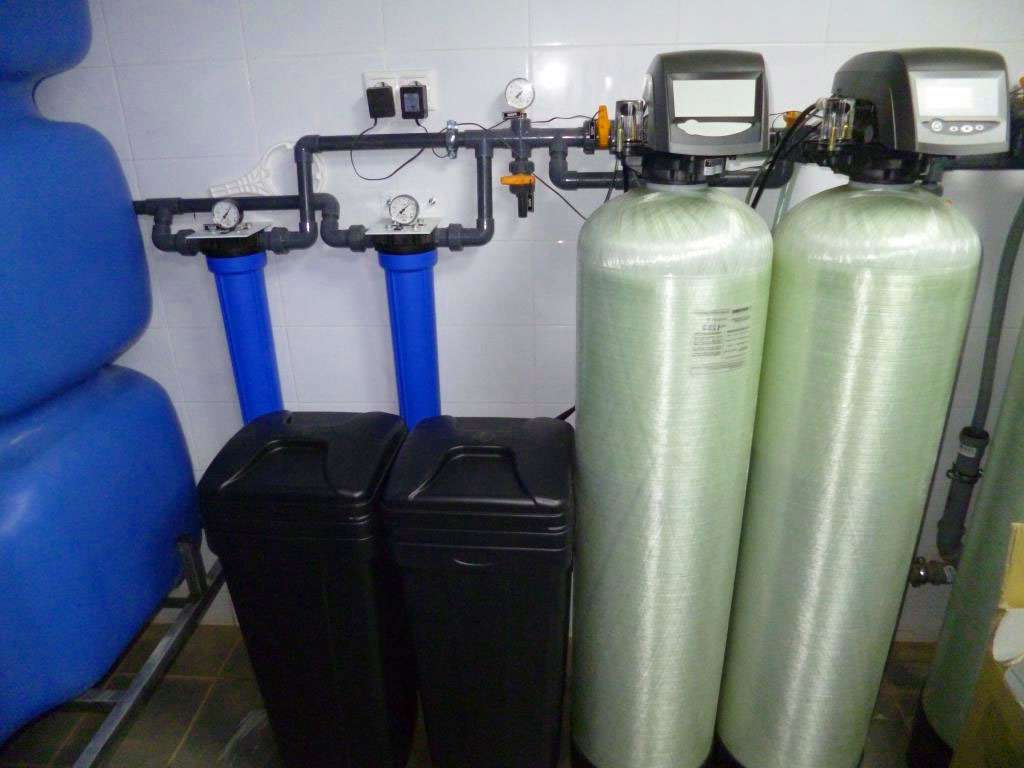 Вода для отопления в системе: подготовка дистиллированной в частном доме и как умягчить