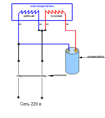 Схема подключения электробензонасоса низкого давления - автомобильный портал automotogid