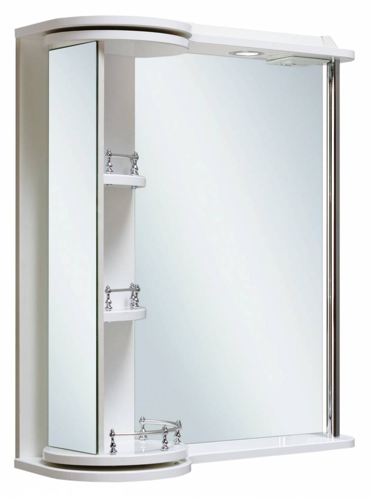 Зеркало над ванной: преимущества и особенности большого зеркала, особенности оформления