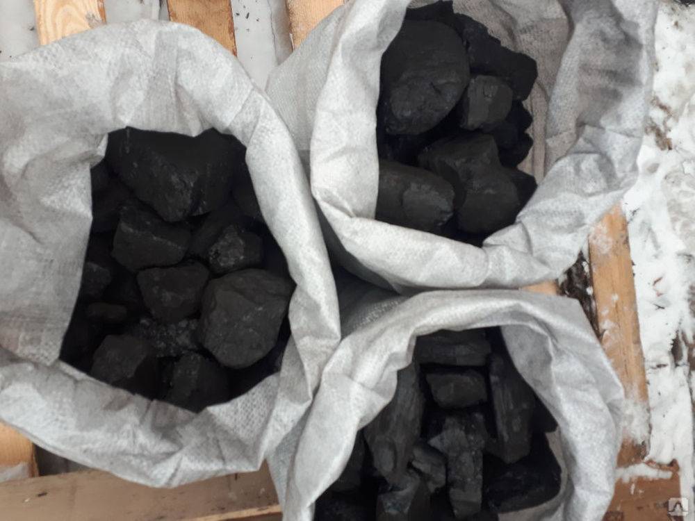 Марки каменного угля и их полная характеристика