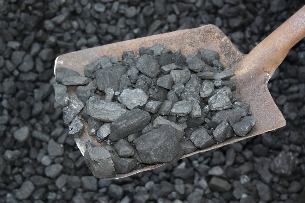 Марки каменного угля – расшифровка и характеристики по маркам