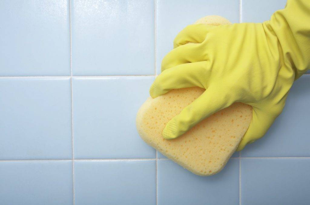 Как почистить швы плитки: обзор лучших способов и методов очистки швов на кухне и в ванной (110 фото)