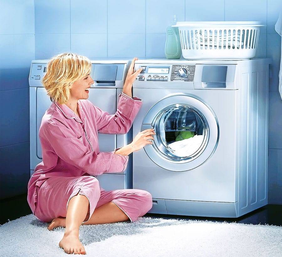 Как правильно выбрать стиральную машину, советы от специалистов