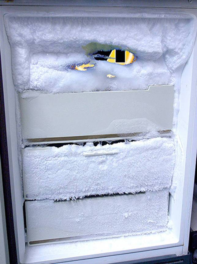 Как разморозить холодильник быстро и правильно