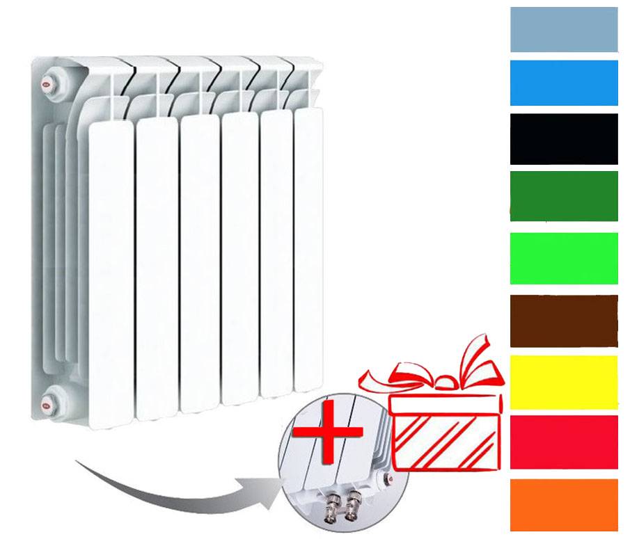 Как выбрать радиатор отопления для квартиры или частного дома - параметры подбора