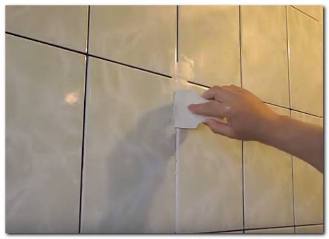 Виды, характеристики и применение затирок для швов керамической плитки в ванной, особенности выбора