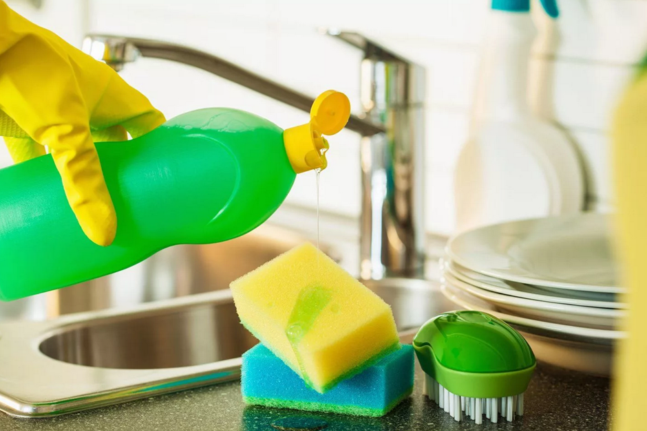 Как сделать моющее средство для посуды своими руками? 12 лучших натуральных средств для мытья посуды, сделанных своими руками