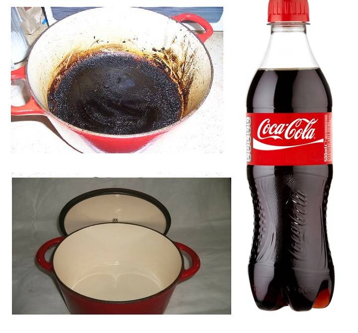 Почистить унитаз кока-колой: как использовать напиток, какая подходит для унитазов, отзывы