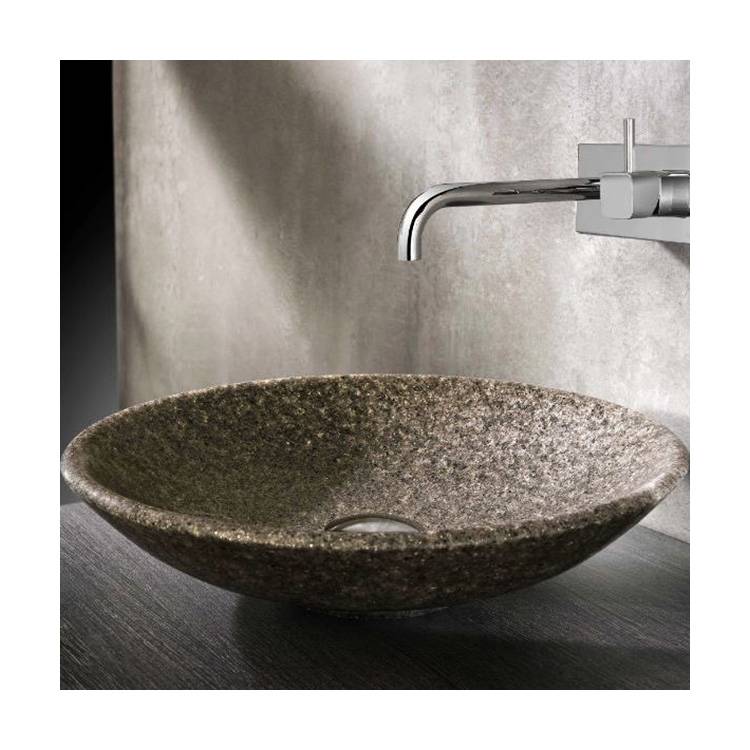 «мойдодыр» в ванной: накладные и встраиваемые раковины
