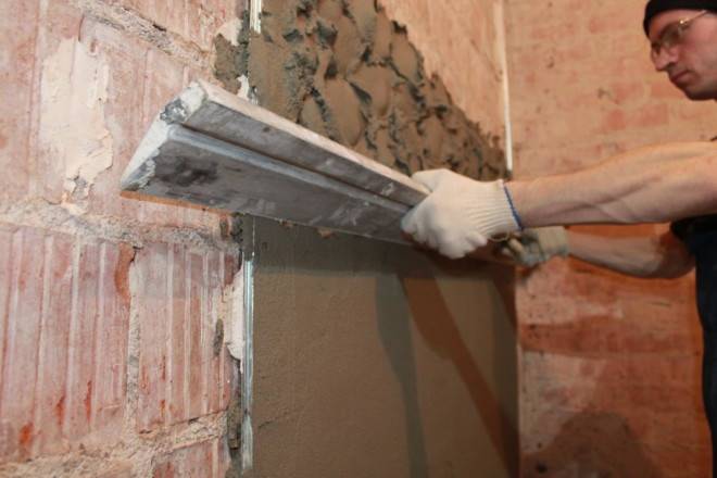 Не знаете как выровнять стены в ванной? Обзор современных методов и рекомендации по технологии