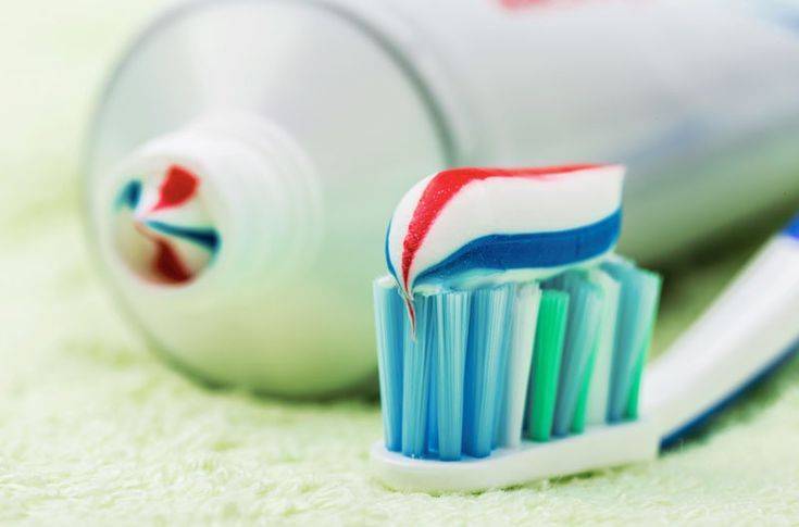 29 лайфхаков использования зубной пасты, о которых ты не знал