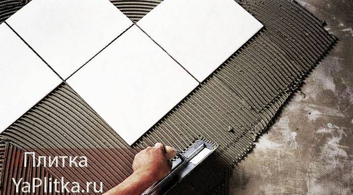 Трещины на плитке – причины и  маскировка трещин – блог stroyremontiruy | ремонт квартиры своими руками
