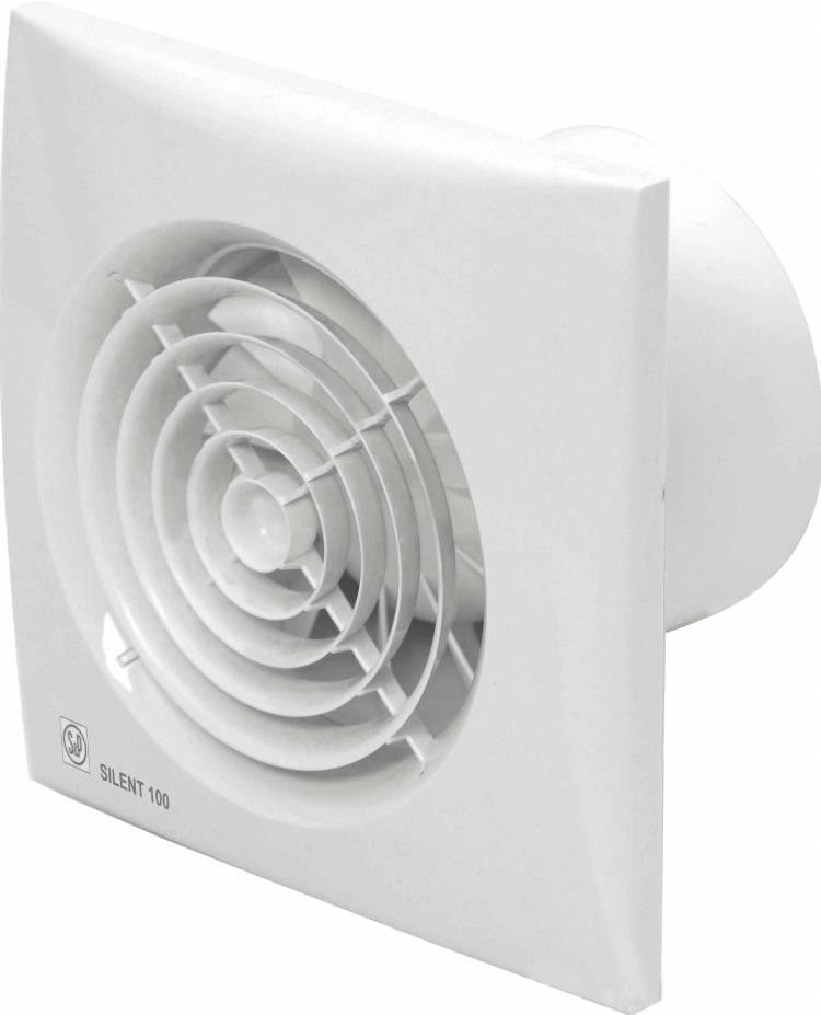 Вытяжной вентилятор в ванную комнату: как выбрать, установка своими руками, вентиляторы вытяжные для ванной комнаты и туалетов