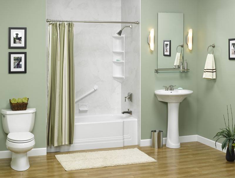 Как выбрать шторку для ванной комнаты? отзывы, советы и фото